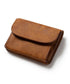 MR.OLIVE E.O.I/PUEBLO LEATHER / MINI WALLET ミスターオリーブ イーオーアイ/プエブロレザー / ミニウォレット